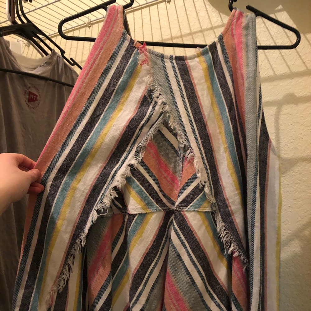 Tank top - Picture 3 of 4